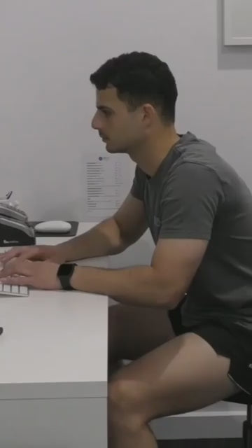 Posture Corrector Belt Unisex